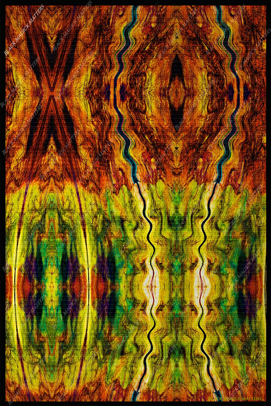 Energetic Womb