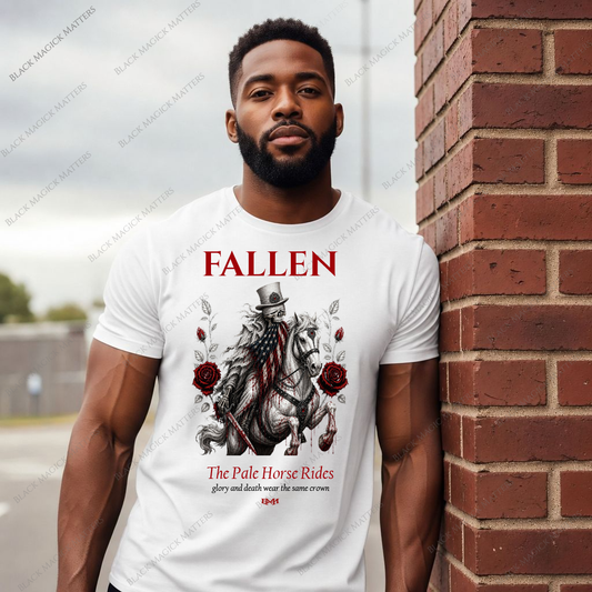 Fallen