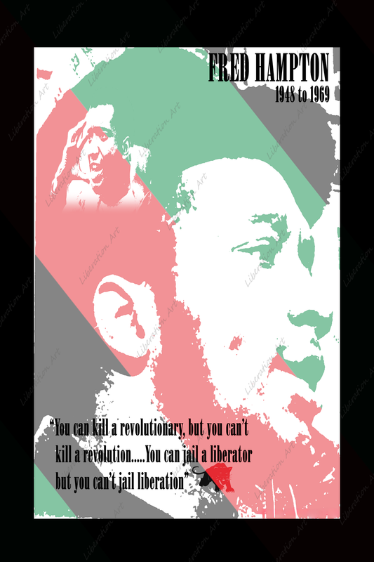 You Can't Kill A Revolution