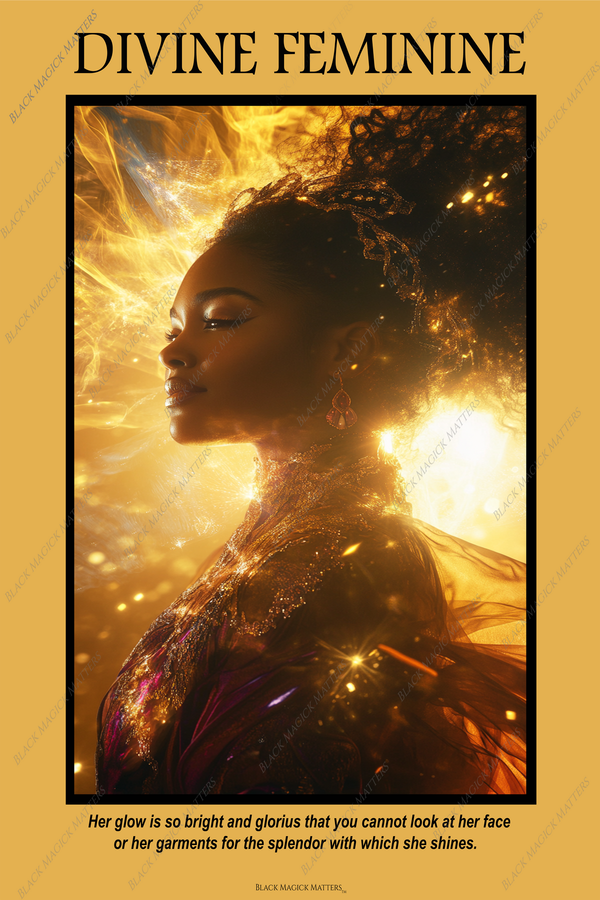 Divine Feminine