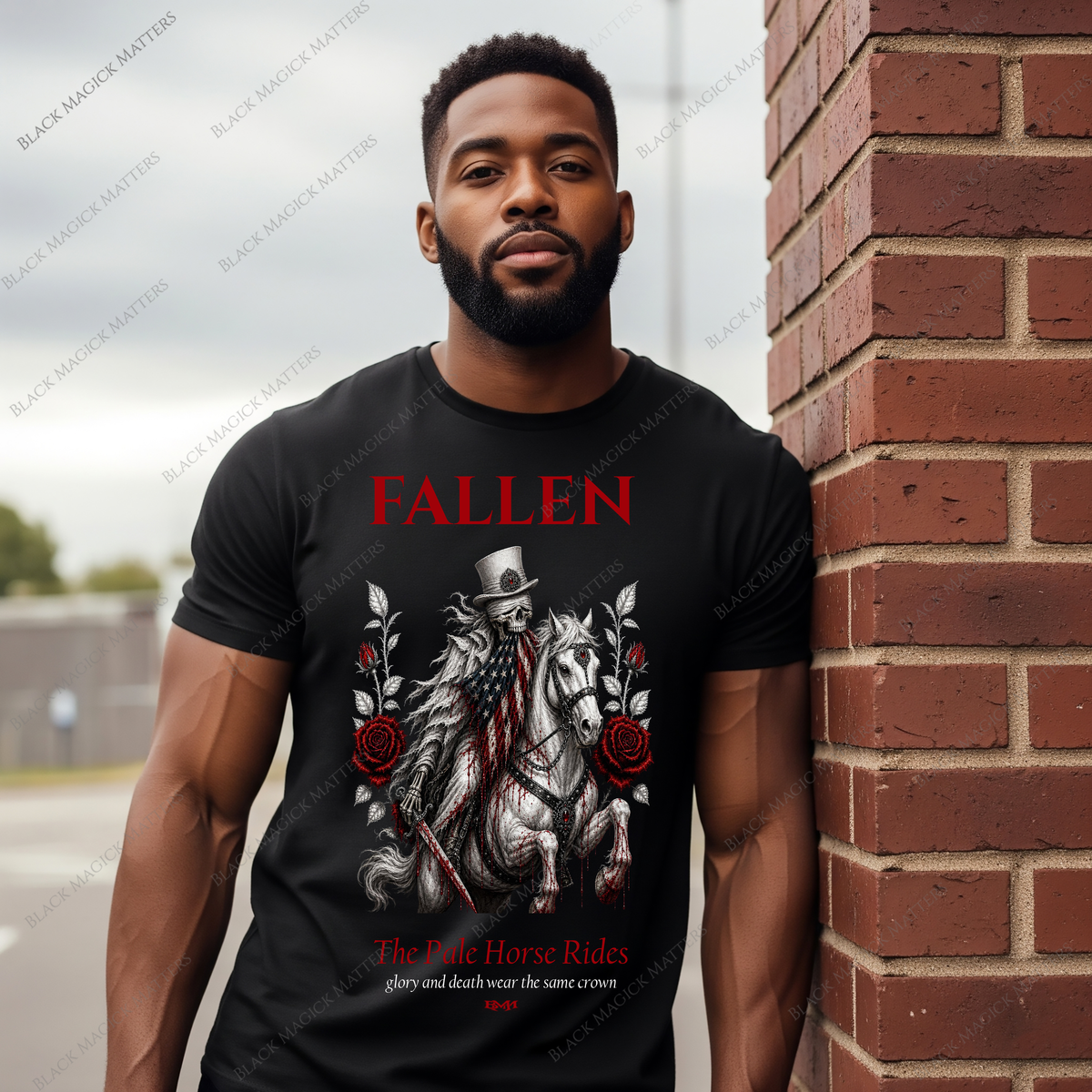 Fallen