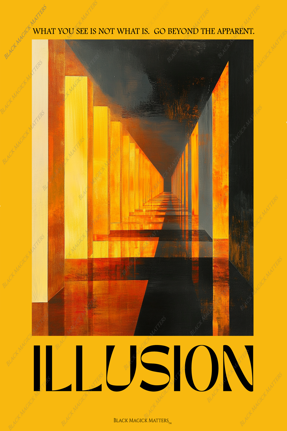 Illusion
