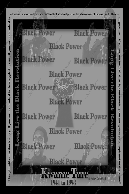 Black Power