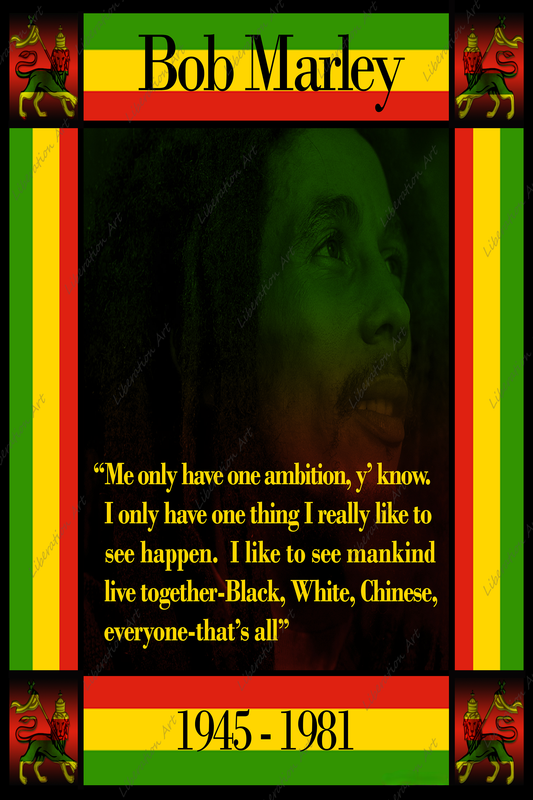 One Ambition