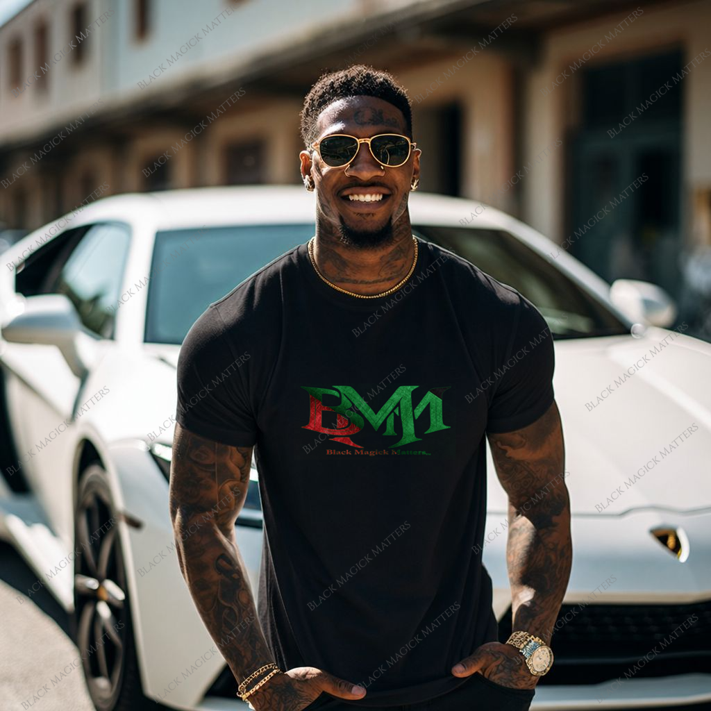 BMM™ Signature Monogram