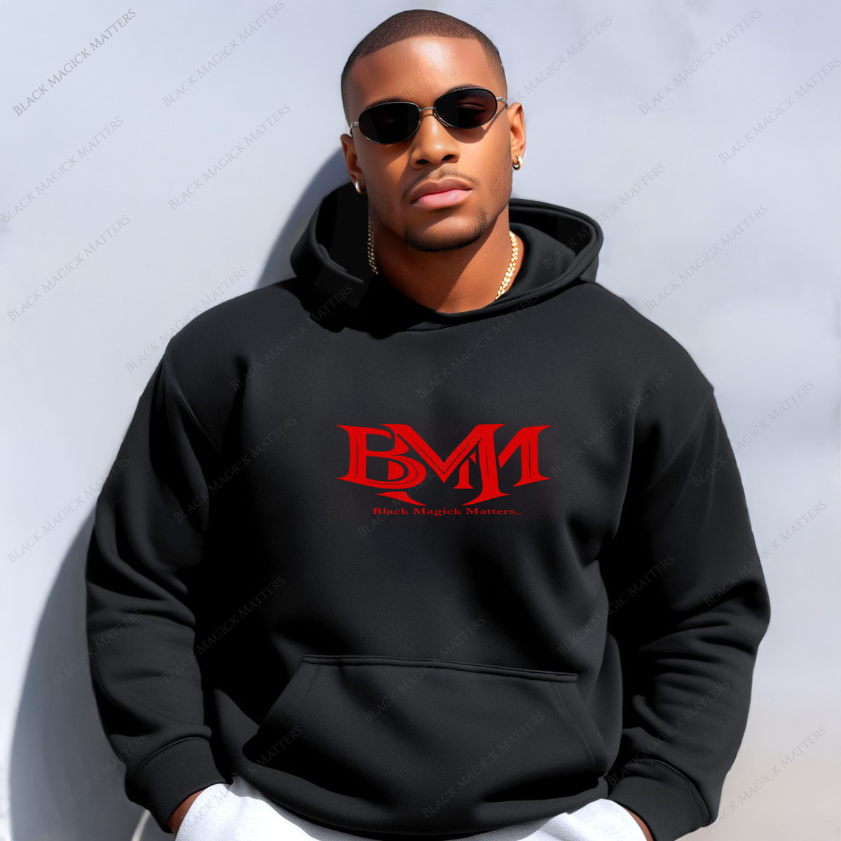BMM™ Signature Monogram