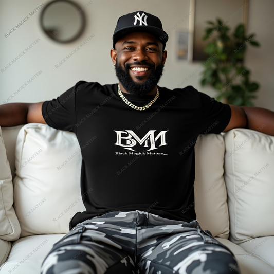 BMM™ Signature Monogram